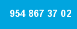 954 867 37 02
